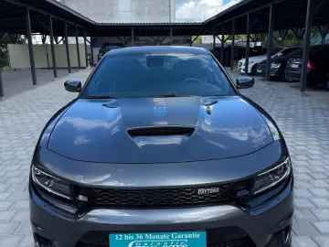DODGE Charger 5 7l R T   DAYTONA