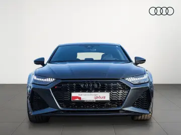 AUDI RS 7 Sportback 280 km h Standhzg HuD Allradlenku