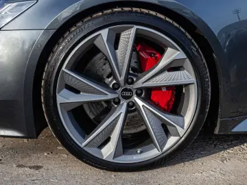 AUDI RS 7 Sportback 280 km h Standhzg HuD Allradlenku