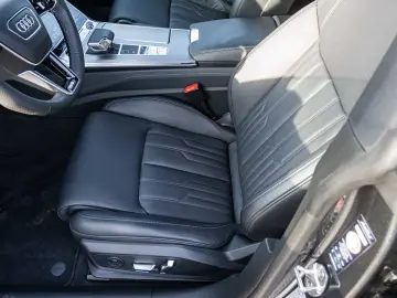 AUDI RS 7 Sportback 280 km h Standhzg HuD Allradlenku