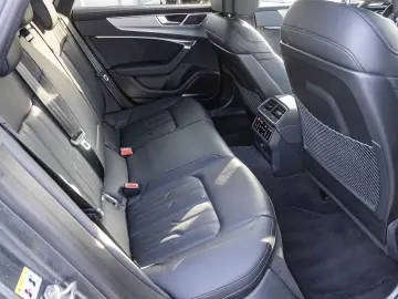 AUDI RS 7 Sportback 280 km h Standhzg HuD Allradlenku