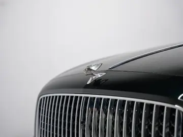 BENTLEY Flying Spur 2.9 V6 Hybrid Azure ROTATING NAIM FL