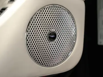 BENTLEY Flying Spur 2.9 V6 Hybrid Azure ROTATING NAIM FL