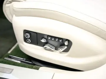 BENTLEY Flying Spur 2.9 V6 Hybrid Azure ROTATING NAIM FL