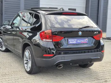 BMW X1 25xDrive SportLine Aut.