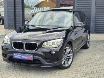 BMW X1 25xDrive SportLine Aut.