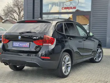BMW X1 25xDrive SportLine Aut.