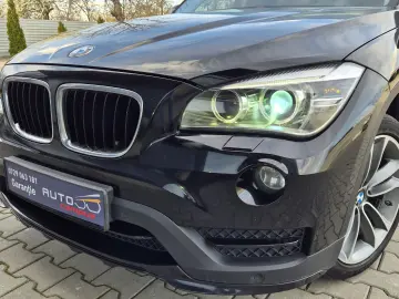 BMW X1 25xDrive SportLine Aut.