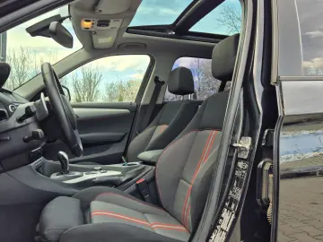 BMW X1 25xDrive SportLine Aut.