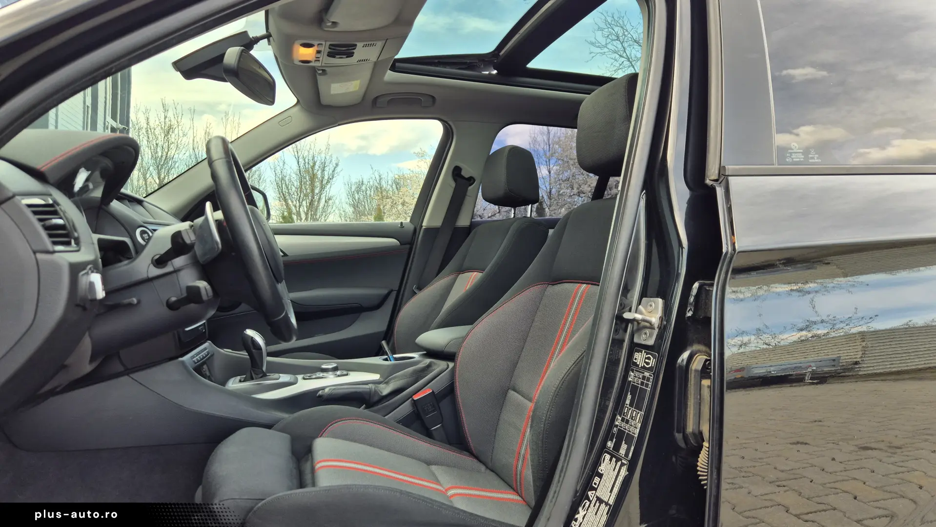 BMW X1 25xDrive SportLine Aut.