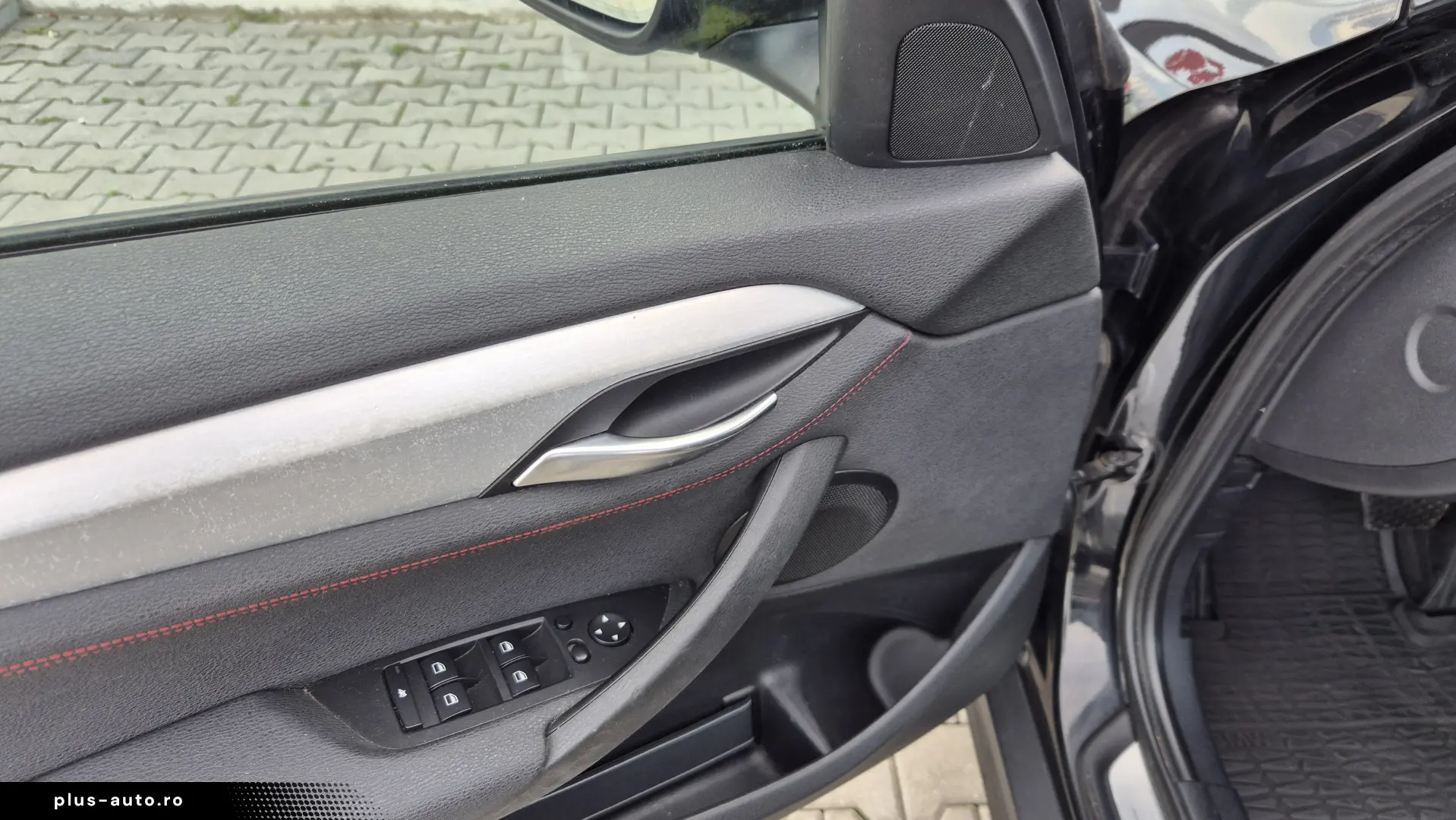 BMW X1 25xDrive SportLine Aut.