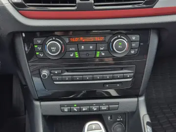 BMW X1 25xDrive SportLine Aut.