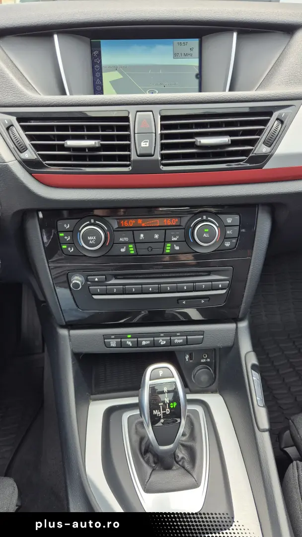 BMW X1 25xDrive SportLine Aut.