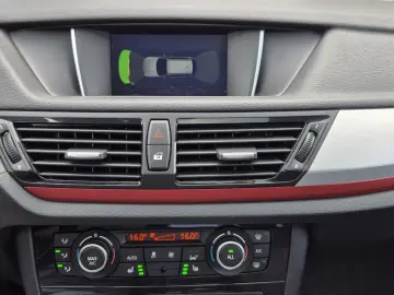 BMW X1 25xDrive SportLine Aut.