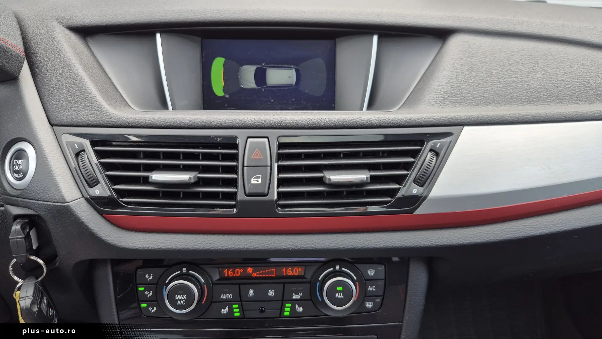 BMW X1 25xDrive SportLine Aut.