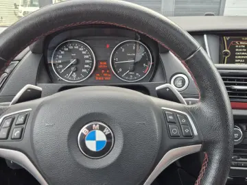 BMW X1 25xDrive SportLine Aut.