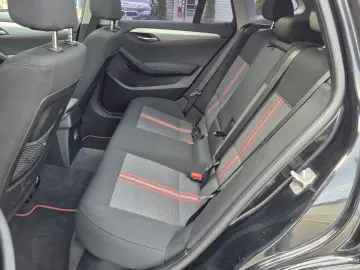 BMW X1 25xDrive SportLine Aut.