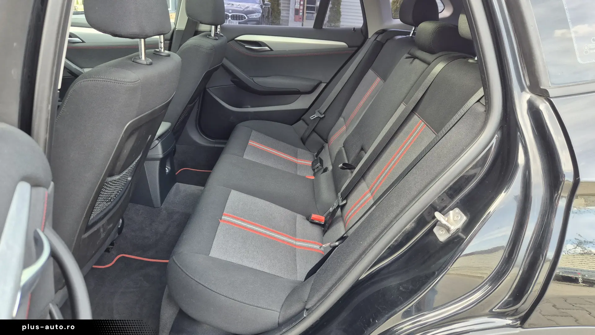 BMW X1 25xDrive SportLine Aut.