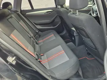 BMW X1 25xDrive SportLine Aut.