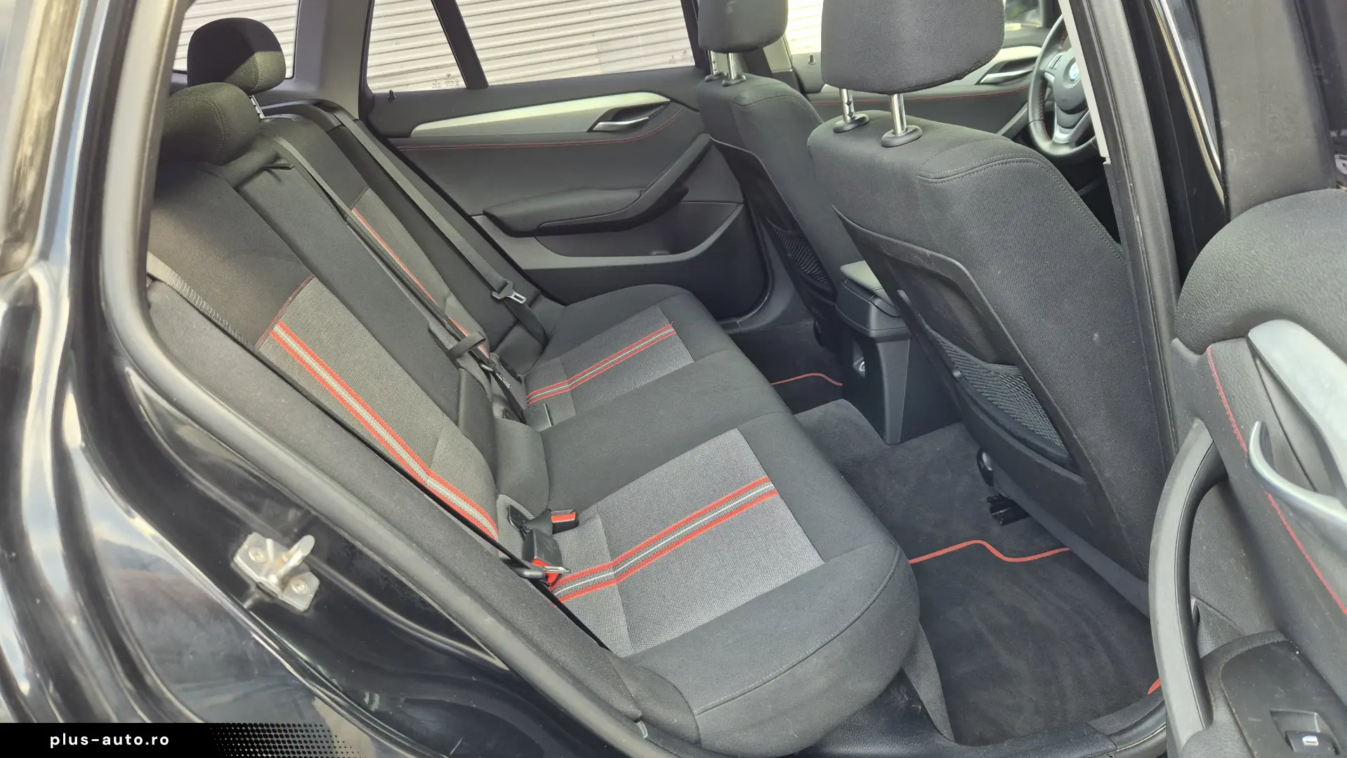 BMW X1 25xDrive SportLine Aut.