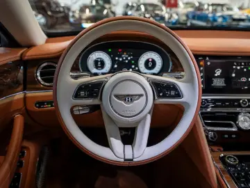 BENTLEY Flying Spur Mulliner Hybrid 6Year Warranty