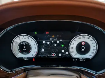 BENTLEY Flying Spur Mulliner Hybrid 6Year Warranty