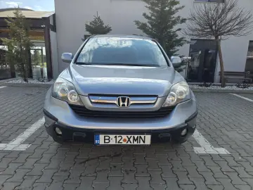Honda CR-V  Benzina GPL