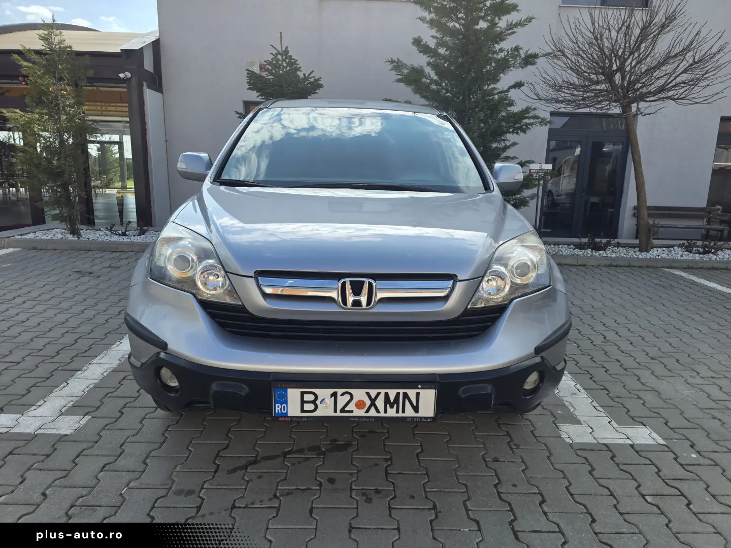 Honda CR-V  Benzina GPL