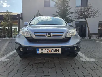 Honda CR-V  Benzina GPL