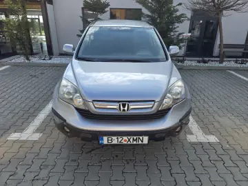 Honda CR-V  Benzina GPL