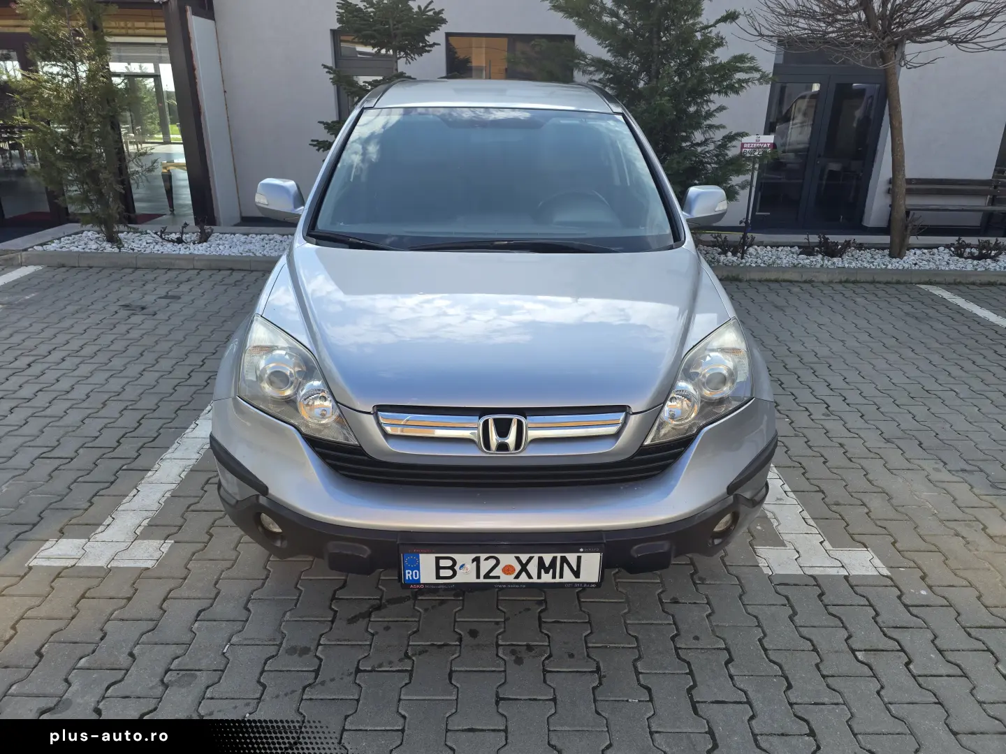 Honda CR-V  Benzina GPL