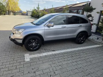 Honda CR-V  Benzina GPL