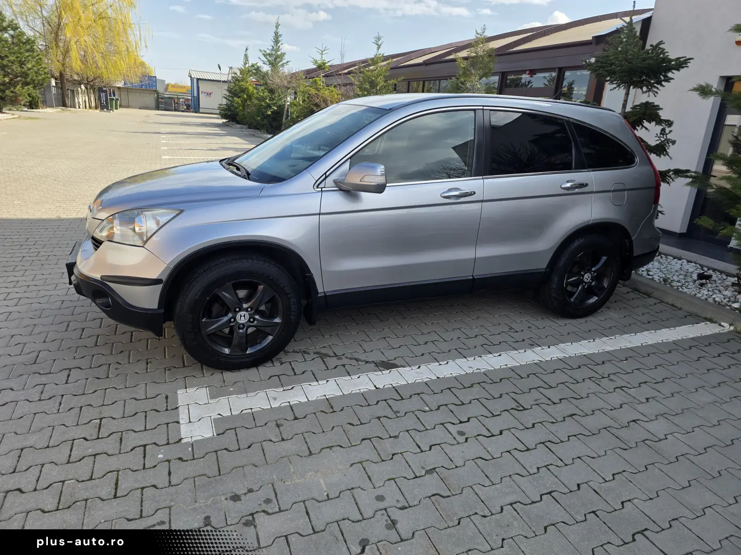 Honda CR-V  Benzina GPL
