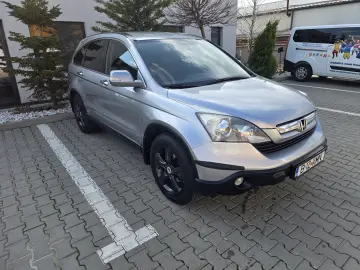Honda CR-V  Benzina GPL