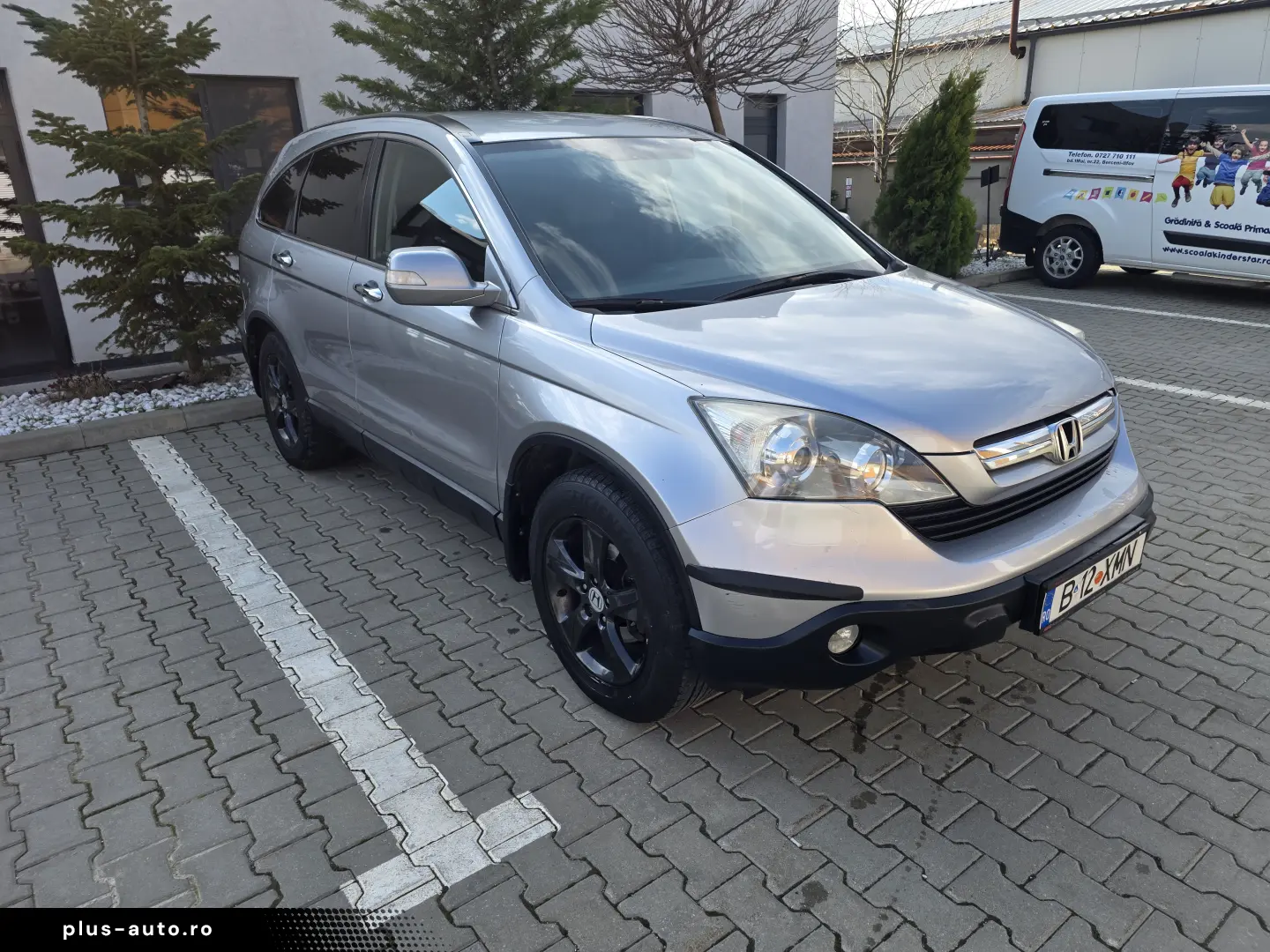 Honda CR-V  Benzina GPL