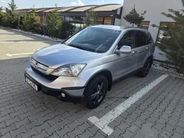 Honda CR-V  Benzina GPL
