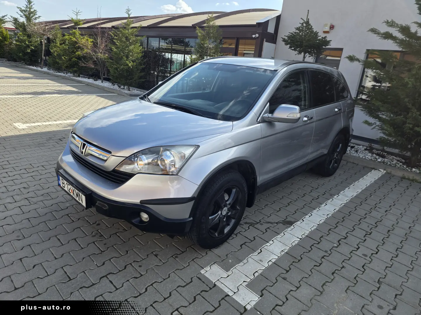 Honda CR-V  Benzina GPL