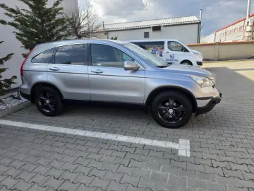 Honda CR-V  Benzina GPL