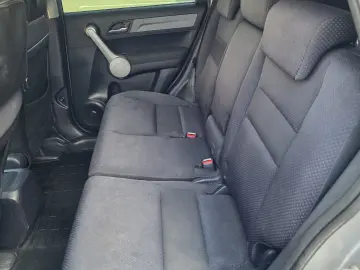 Honda CR-V  Benzina GPL