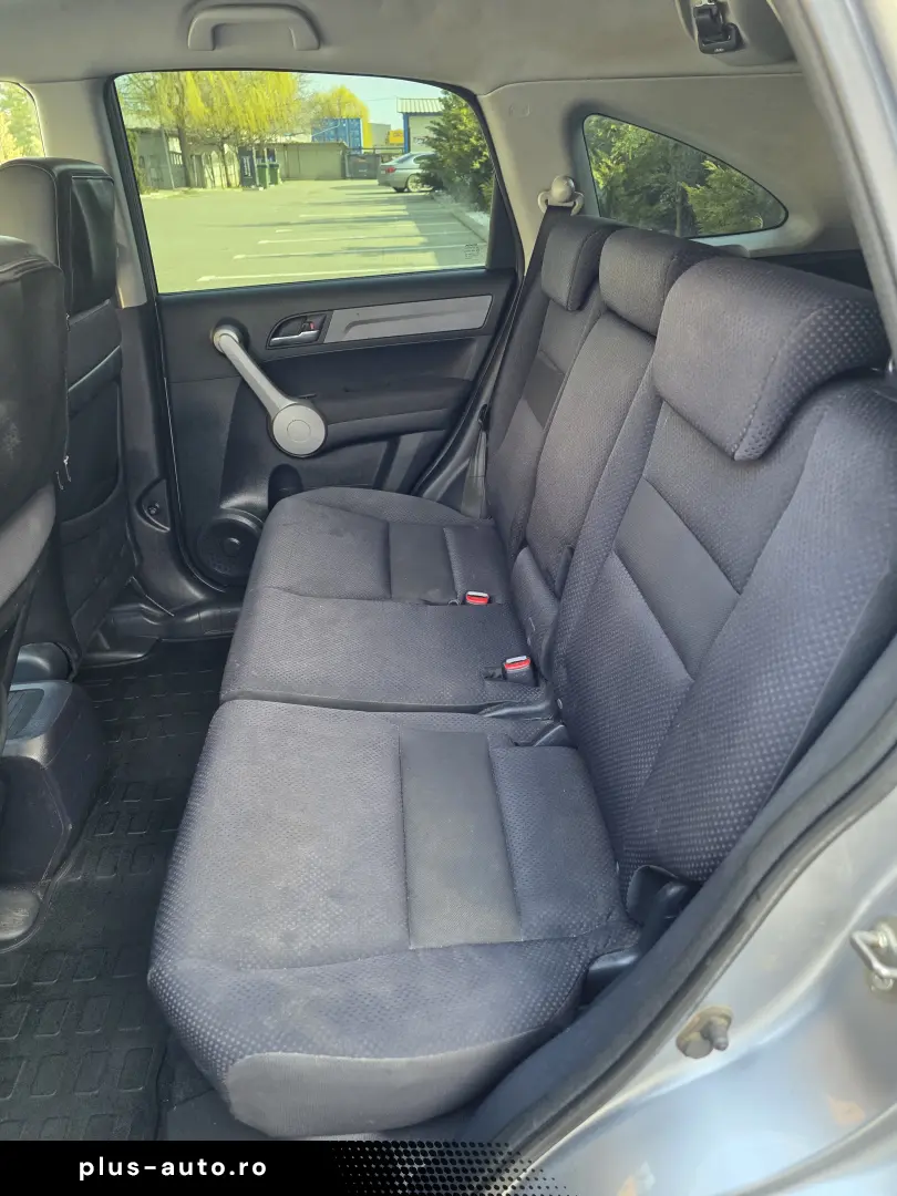 Honda CR-V  Benzina GPL