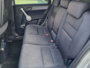 Honda CR-V  Benzina GPL
