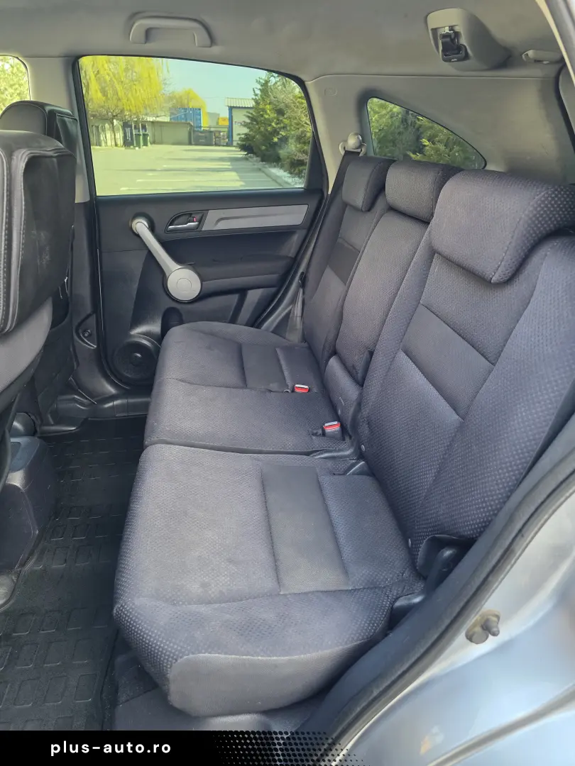 Honda CR-V  Benzina GPL