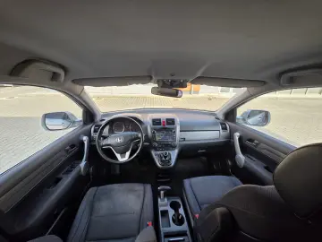 Honda CR-V  Benzina GPL