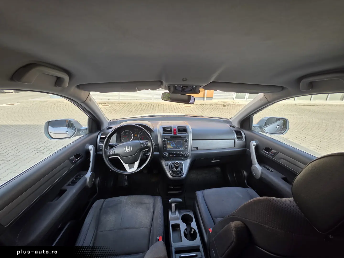 Honda CR-V  Benzina GPL