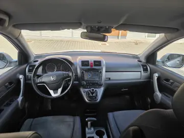 Honda CR-V  Benzina GPL