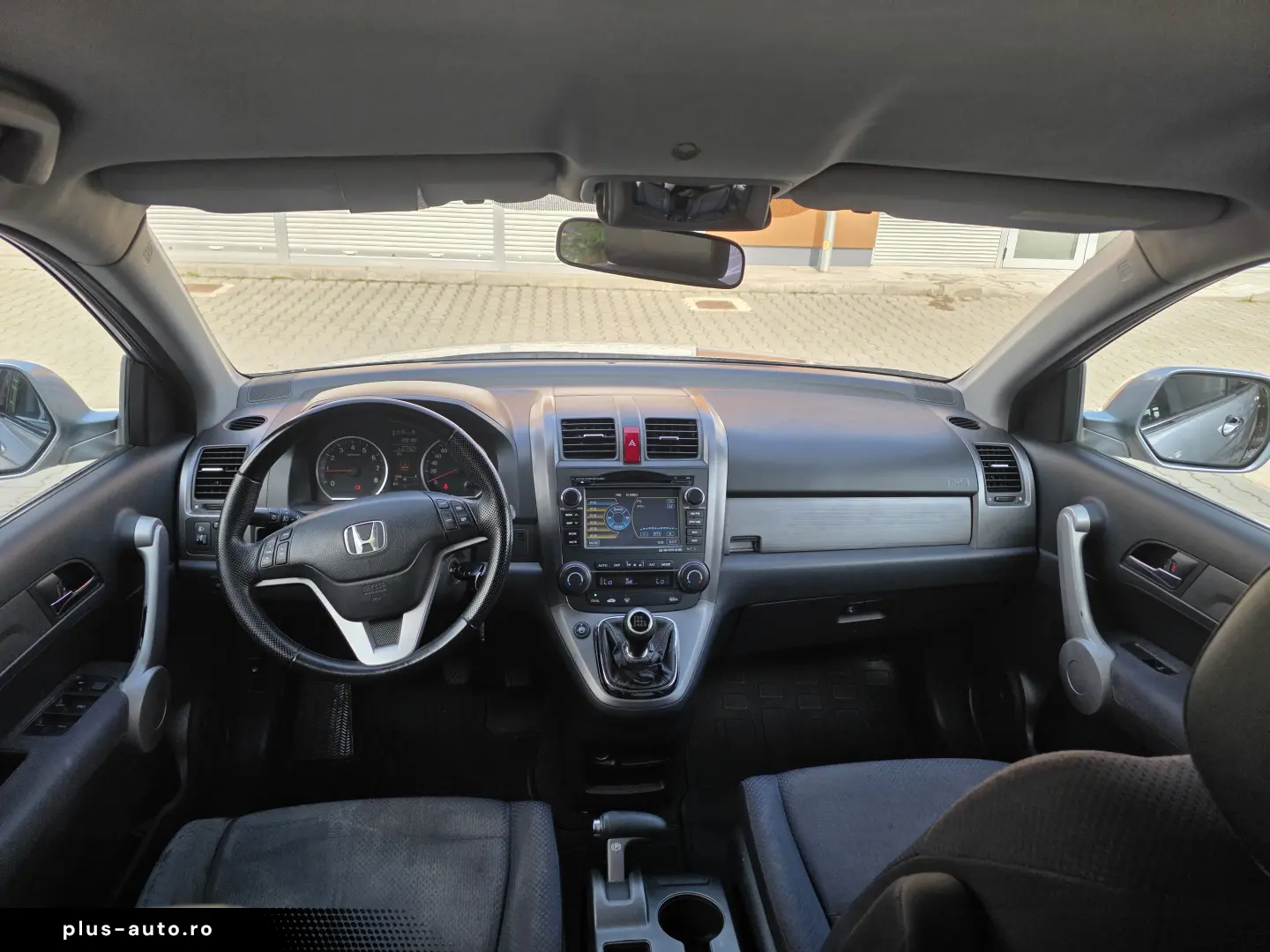 Honda CR-V  Benzina GPL