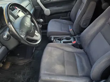 Honda CR-V  Benzina GPL