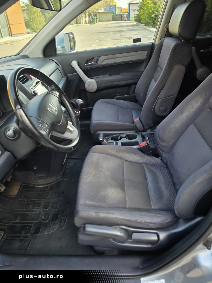 Honda CR-V  Benzina GPL