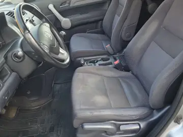 Honda CR-V  Benzina GPL