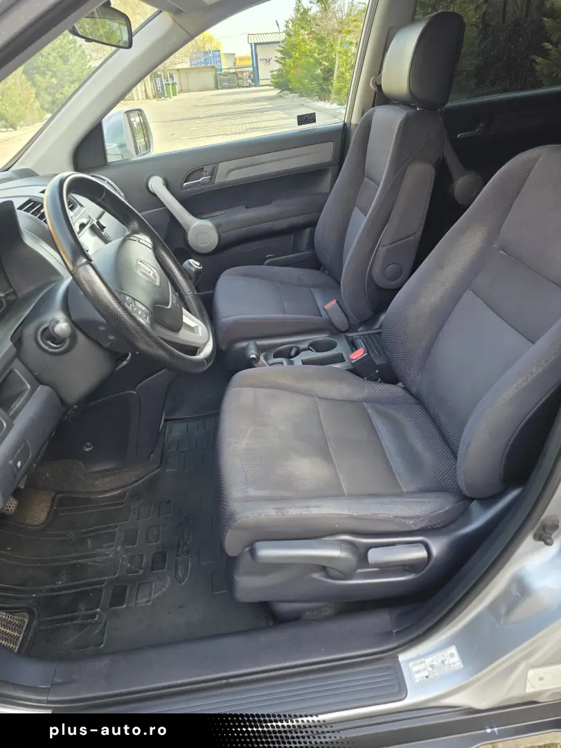Honda CR-V  Benzina GPL